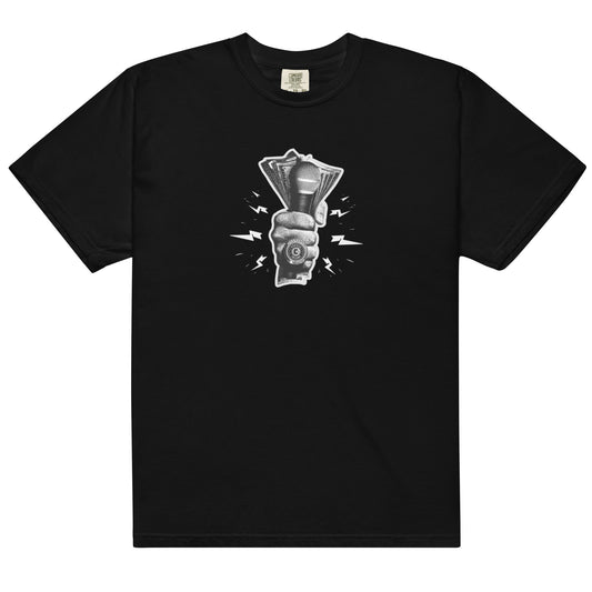 Intentional - Premium Classic T-Shirt - Black